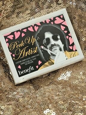 Benefit Perk Up Artist Custom Complexion - DISCONTINUED